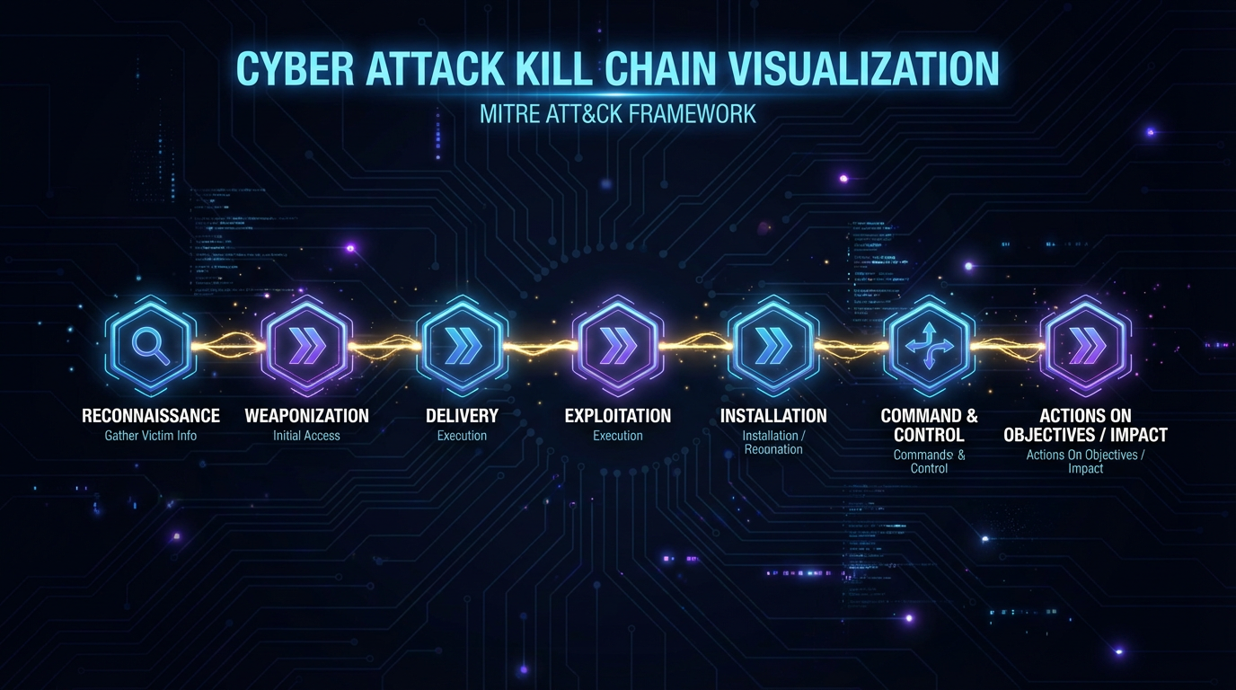 Attack Chain